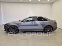 2020 Mercedes Benz A 220