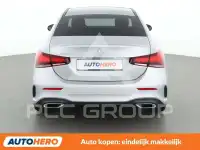 2020 Mercedes Benz A 220
