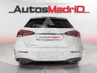 2020 Mercedes Benz A 220