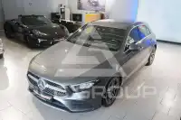 2020 Mercedes Benz A 220