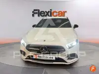 2020 Mercedes Benz A 200