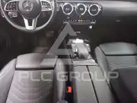 2020 Mercedes Benz A 220