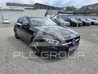2020 Mercedes Benz A 220
