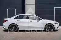 2020 Mercedes Benz A 220