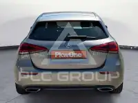 2020 Mercedes Benz A 220