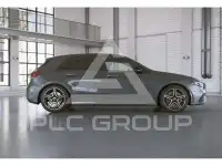 2020 Mercedes Benz A 250