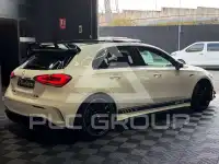 2020 Mercedes Benz A 220