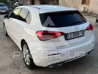 2021 Mercedes Benz A 220