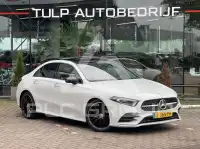 2020 Mercedes Benz A 220