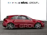 2020 Mercedes Benz A 220