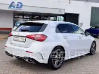 2020 Mercedes Benz A 220
