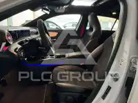 2020 Mercedes Benz A 220