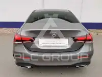 2020 Mercedes Benz A 220