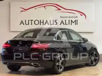 2020 Mercedes Benz A 220