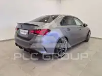 2020 Mercedes Benz A 220