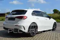 2020 Mercedes Benz A 220