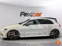 2020 Mercedes Benz A 200