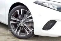 2020 Mercedes Benz A 220
