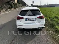 2020 Mercedes Benz A 220