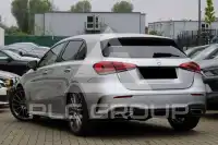 2020 Mercedes Benz A 220