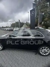 2020 Mercedes Benz A 220