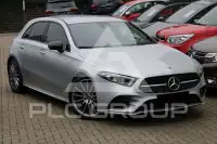 2020 Mercedes Benz A 220