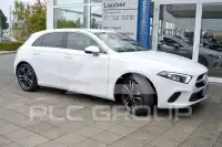 2020 Mercedes Benz A 220
