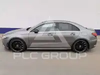 2020 Mercedes Benz A 220