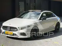 2020 Mercedes Benz A 220