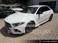 2020 Mercedes Benz A 220