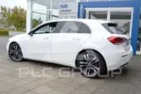 2020 Mercedes Benz A 220