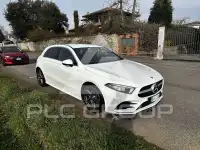 2020 Mercedes Benz A 220