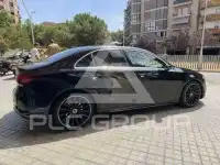 2020 Mercedes Benz A 220