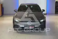 2020 Mercedes Benz A 220