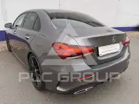 2020 Mercedes Benz A 220