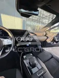 2020 Mercedes Benz A 220