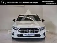 2020 Mercedes Benz A 220