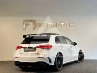 2020 Mercedes Benz A 220
