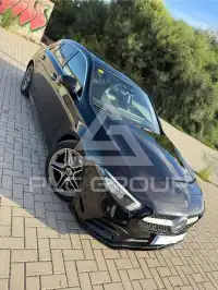 2020 Mercedes Benz A 220