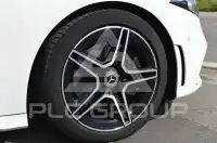 2020 Mercedes Benz A 220