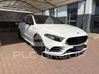 2020 Mercedes Benz A 220