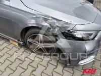 2020 Mercedes Benz A 220