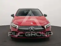 2020 Mercedes Benz A 220