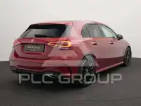 2020 Mercedes Benz A 220