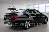 2020 Mercedes Benz A 220