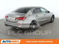 2020 Mercedes Benz A 220