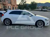 2021 Mercedes Benz A 220