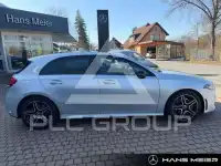 2020 Mercedes Benz A 220