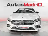 2020 Mercedes Benz A 220
