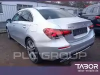 2020 Mercedes Benz A 220